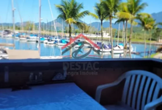 [Apartamento no Condomínio Studio com vista para mar]