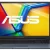 Notebook ASUS Vivobook Pro15 K6502HC-LP095W Intel Core i9 16GB 512 GB SSD Windows 11 15,60" LED 