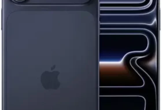 [Apple iPhone 17 Pro Max 256GB Azul-intenso 6,9" 48MP iOS 5G]